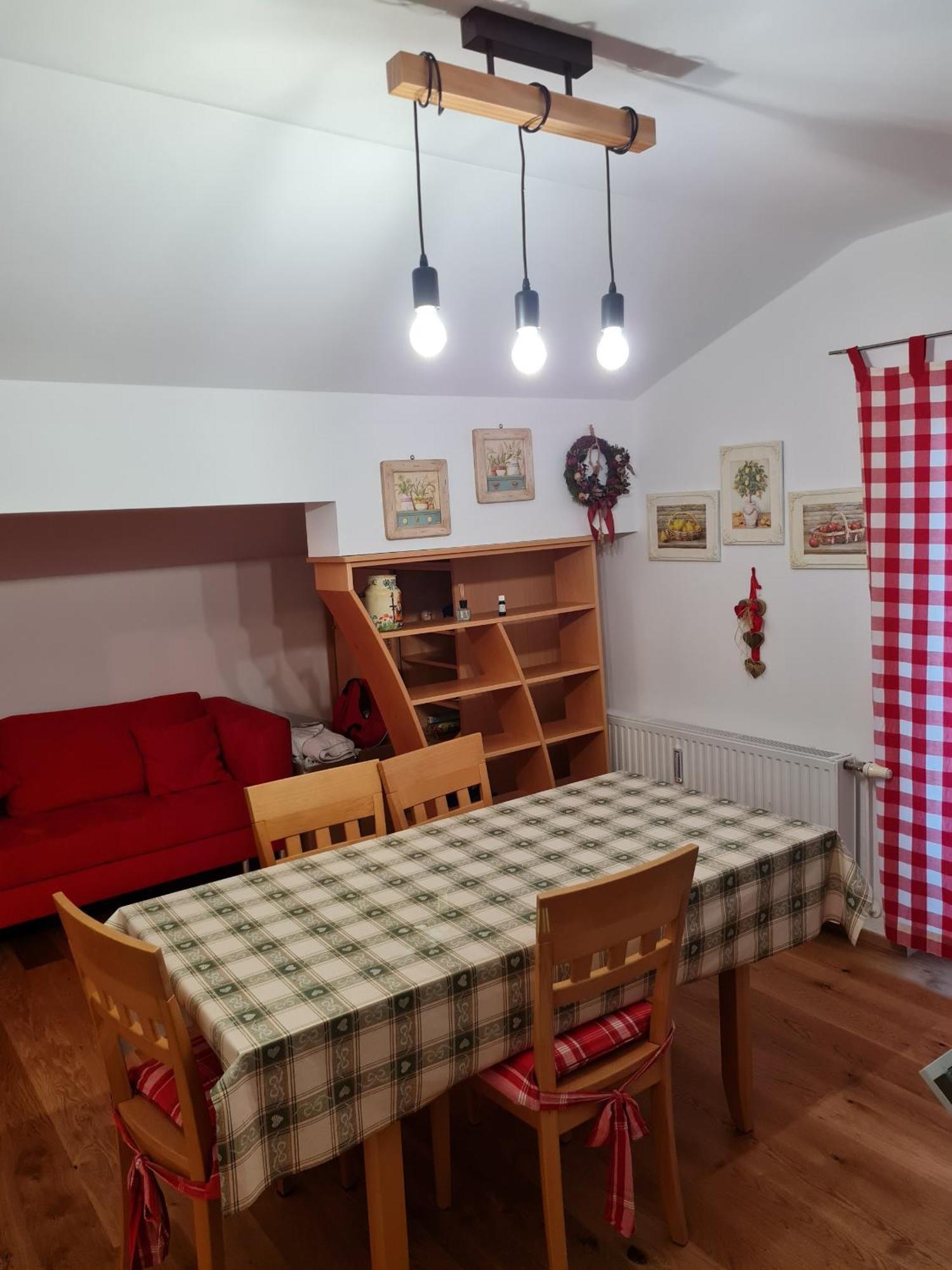 Haus Claudia By Globalimmoservice Бад Клайнкирххайм Екстериор снимка